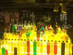 -胡桃里音乐酒馆(曲江店)