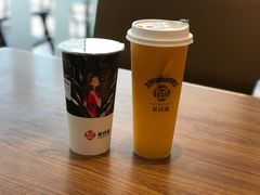 -茶百道(新城市广场店)