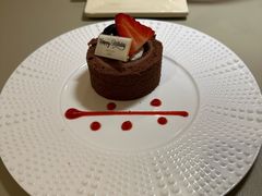 -北京康莱德酒店