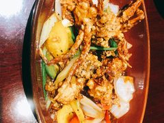 -红泰·泰精选·特色料理(中山路店)
