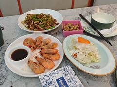 -紫藤园·天目湖大鱼头(南山竹海店)