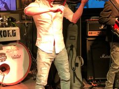 -翠湖湾海鲜音乐餐厅