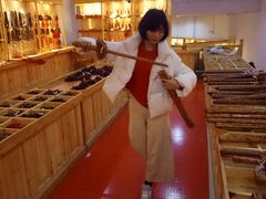 -泰安地下龙宫景区