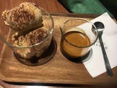 阿芙佳朵-野鸽子咖啡(航空路店)