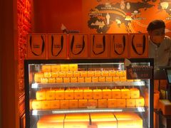 -KUMO KUMO甜品·冰淇淋(深圳壹方城店)
