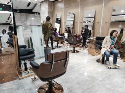 -IN STYLE·全国形象店
