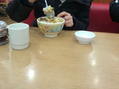 -食其家·牛丼咖喱(文三路店)