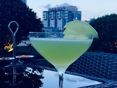 -上海和平饭店-华懋阁 The Cathay Room