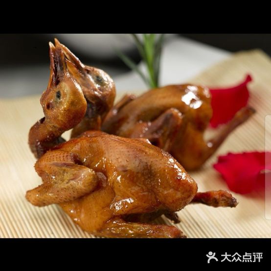 旺山小院