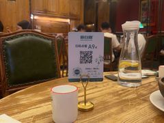 -新白鹿餐厅(龙游路总店·杭帮菜名店)
