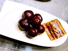 -春发生饭店·非遗(南院门店)