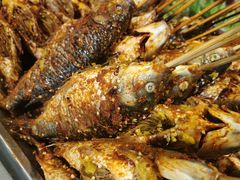 -峨眉一绝姐妹烧烤(峨眉花园店)