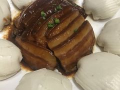 -大碗居·烤鸭·鱼头泡饼(天坛东门店)