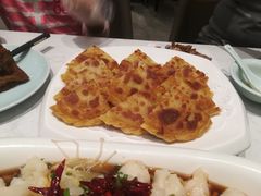 -北李妈妈菜·海肠捞饭(高新万达店)