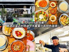 -栢里酒店(广州上下九步行街店)