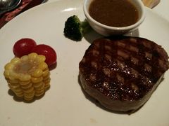 -斗牛士牛排(南京东路店)