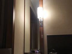 -香港珀丽酒店