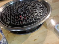 -霸腹烤肉(厦门柚子番店)