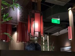 -湊湊火锅·茶憩(世博大道店)