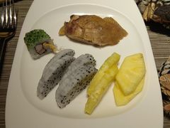 -杭州国际会议中心洲际酒店-原素全日餐厅(解放东路店)