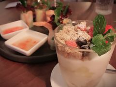 -来龙里 精致 东南亚餐室(万象城店)