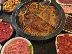 -陈眼镜火锅(总店)