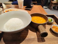 蟹黄饭-李百蟹·江南蟹黄面·河景餐厅(夫子庙总店)