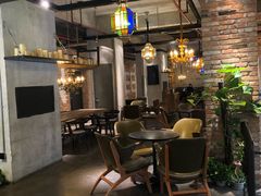 -漫咖啡(武汉天地店)