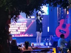 -9527星耀烧烤音乐酒馆