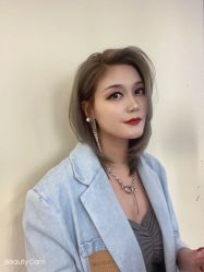 -G HAIR SALON私人造型定制