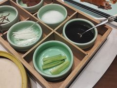 -新海渔港·胶东海鲜家常菜·家宴(奥体中心店)