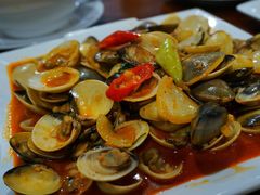 -Dang restaurant (patong phuket)