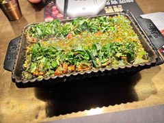 -烤匠麻辣烤鱼(环球中心店)