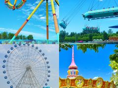 -秦皇岛乐岛海洋王国