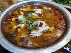 -华顺土菜馆(洪岗路店)