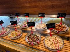 -猫爪爪原切自助烤肉(观音桥阳光世纪店)