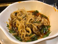 -蜀九香火锅(彩虹店)