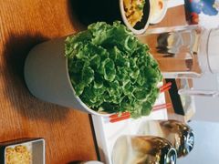 -正宗齐齐哈尔烤肉·齐牛哥鲜切炭火烤肉(杭州总店)