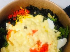 -鱼籽村秘制拌饭(崇文门店)