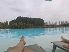 -清河半岛温泉度假酒店