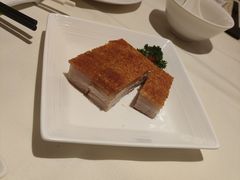 -利苑酒家(合景国际金融广场店)