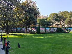 -上海安亭别墅花园酒店