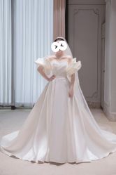 -MuseMarry婚纱(前海嘉里中心店)