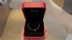 -周大福CHOW TAI FOOK(浦东八佰伴店)