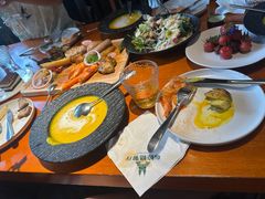 -布拉格餐厅· 中欧捷克菜(全国首店)