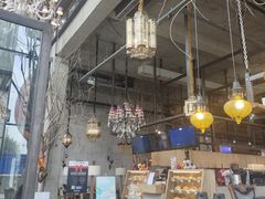 大堂-Maan coffee漫咖啡(1905店)