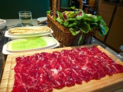 -海底捞火锅(莘松路店)