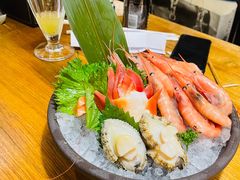 -德川家日本料理(中关村寰太大厦店)