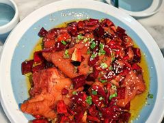 -懒人盐府人家(航天桥店)