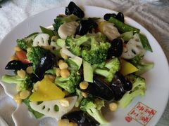 -金家老三饭庄(常营店)